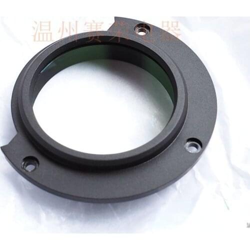 NEW 12-35 Rear Lens Glass For Panasonic 12-35MM H-HS12035 Camera Repair Part Replacement