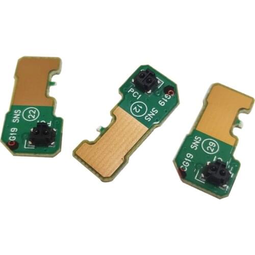 1pcs for Epson L4168 / 4160/4167/4165 carriage unit CR feed sensor accessories printer parts