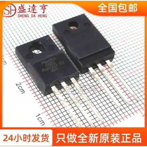 PSMN8R5-100XS 49A 100V TO-220F DIP MOSFET Transistor NEW Original In Stock