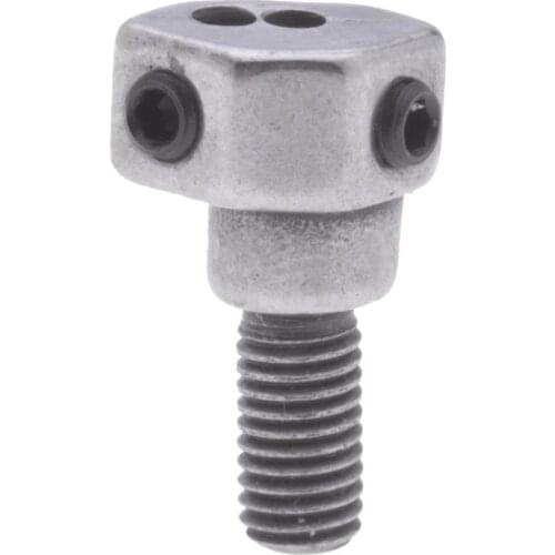 146773-001 NEEDLE CLAMP FOR EF4-B561 571 OVERLOCK SEWING MACHINE SPARE PARTS