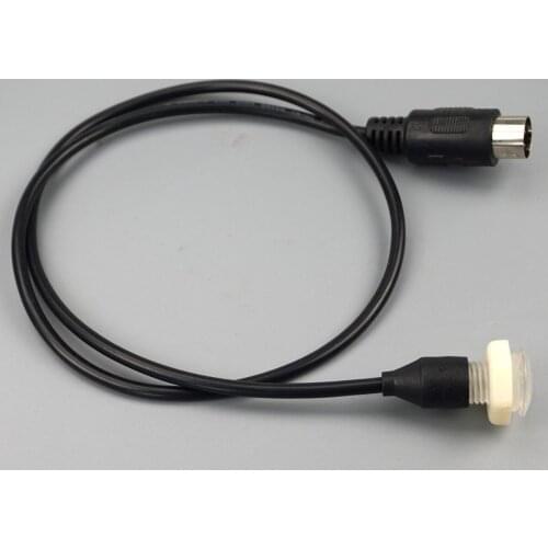 3 pcs lot LED Light-1 bead Spa hot tub LED lighting for Mesda,Monalisa, winer hotpool, jazzi spa pool light replacement