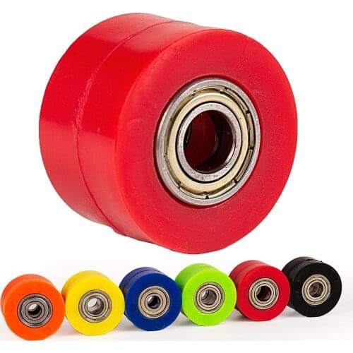 8mm/10mm Chain Roller Slider Guide For Pit Dirt Mini Bike Atv Differ