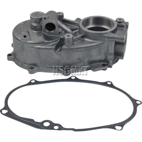 AP01 Camshaft Adjuster Housing + Gasket for Audi VW Seat Skoda 2.0 TFSI /FSI 2004-2008 06F103107G 06D103121B