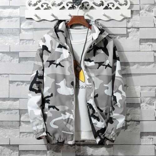 Мужские камуфляжные куртки CW China At AliExpress
