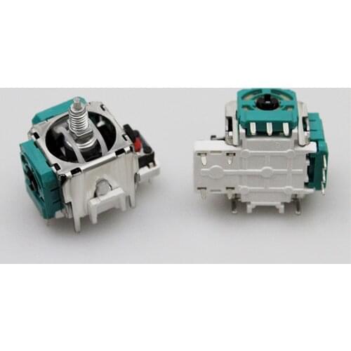 3D Controling Rocker Button Joystick Stick for XBOX ONE Elite Series 2 Controller Replacement Parts