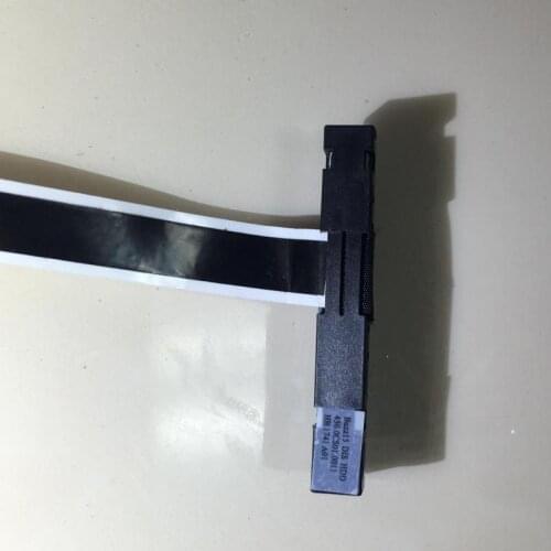 New Original Laptop HDD Cable For BUZZ15 DIS P/N:450.0CS01.0011 HDD Sata Hard Drive Cable connector