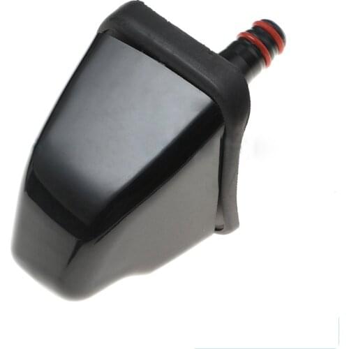 Right Car Headlight Washer Nozzle Headlamp Sprayer Fit for Honda CRV CR-V II 2 MK2 2001 2002 2003 2004 2005 76885-SCA-S01