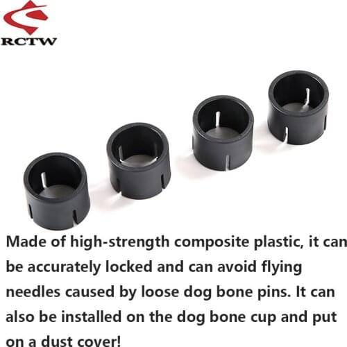 Half Shaft Pin/dog Bone Pin Positioning Sleeve for 1/5 HPI ROFUN BAHA KM ROVAN BAJA 5B 5T 5SC Truck Rc Car Spare Toys Parts