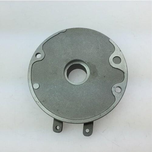 STARPAD for Motorcycle accessories magnetic motor modified horizontal 125 stator plate feet start 6 coil stator plate