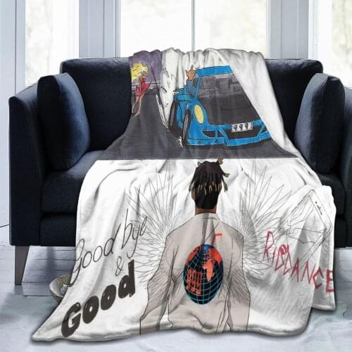 Ultra Soft Sofa Blanket Cover Blanket Cartoon Cartoon Bedding Flannel plied Sofa Bedroom Decor for Children and Adults