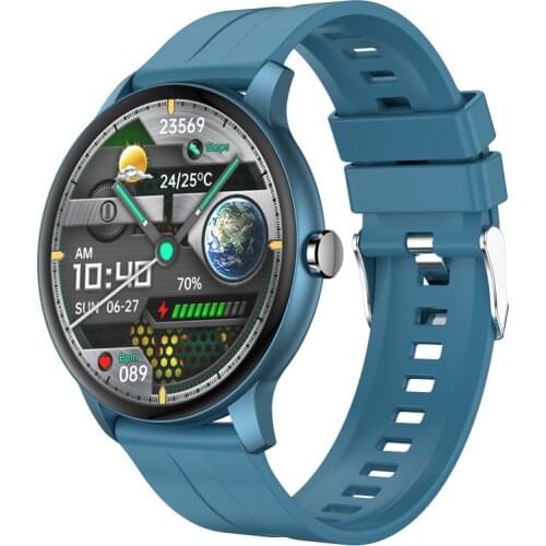WalkFit Bluetooth Watch