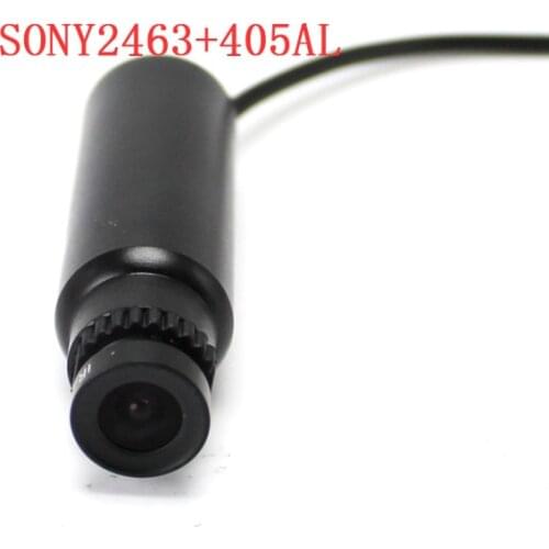 1/3 SONY CCD bullet camera Black and white camera Low light camera Industrial equipment surveillance cameras