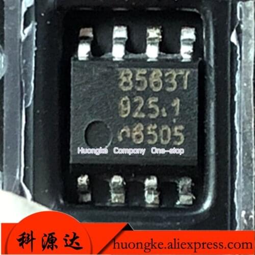 10PCS/LOT TDA8536T 8536T SOP INSTOCK