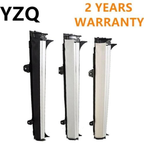 1K9877307A 1K9877307QBD9 Car Skylight Shutter Sunroof Sunshade Curtain Curtains Assembly For VW Tiguan SharanB7 Golf For Audi Q5