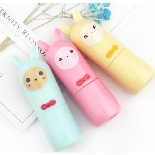 5pcs/lot Empty Lipstick Tube Hight-end Lip Balm Tubes DIY Homemade Makeup Cosmetics Containers Tool Refillable Bottles + Box