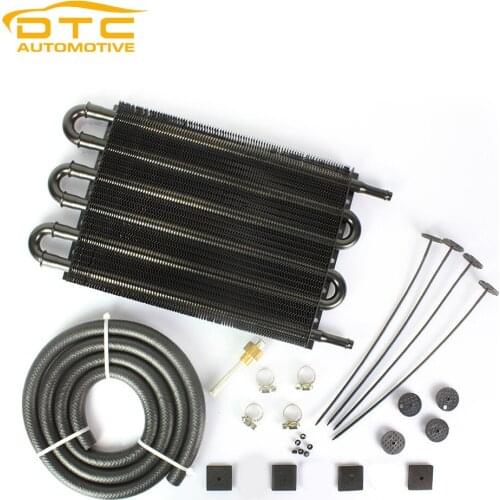 ATDC AUTOMOTIVE Radiators