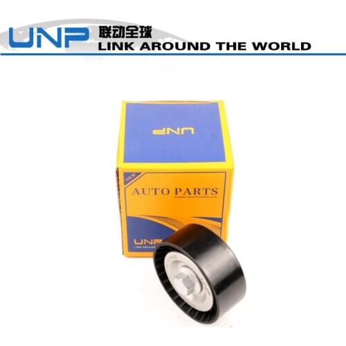 Auto Belt Idler Pulley oe6512000270 For Mercedes Benz E250 GLK250