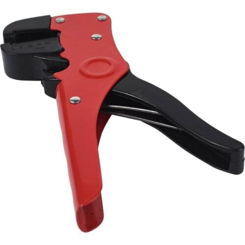 1PC Automatic Wire Stripper Cutter Electrical Wire Stripper Cable Stripping Pliers Cutter Cable Scissors Wire Stripper Hand Tool