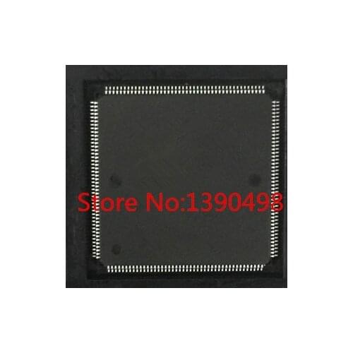 Free Shipping SAK-TC1762-128F66HL SAK-TC1762 176-LQFP IC 100% new original