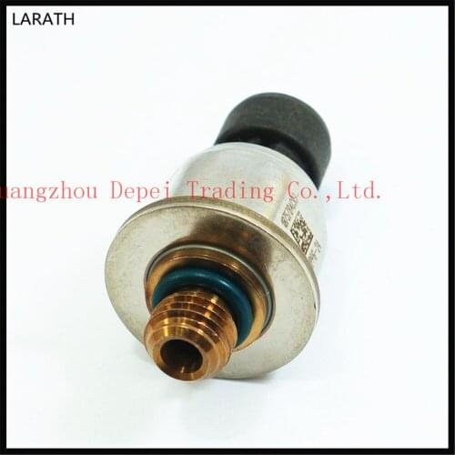 Case For Navistar MAXXFORCE DT Injection Pressure Sensor 3PP6-24