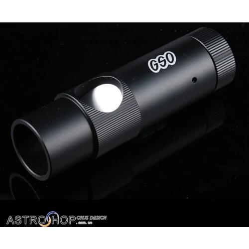 GSO 1.25" Newtonian Deluxe Laser Collimator