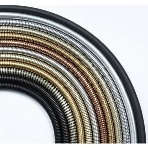 HIDEEP Flexible Hoses For Water