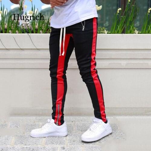 Hugrich Men's Sweatpants