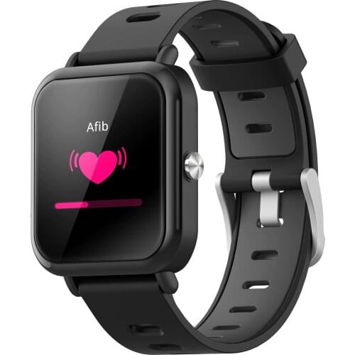 Iwownfit lightweight H110 sports health fashion smart bracelet Heart rate ECG heart rate monitoring 24 hours a day