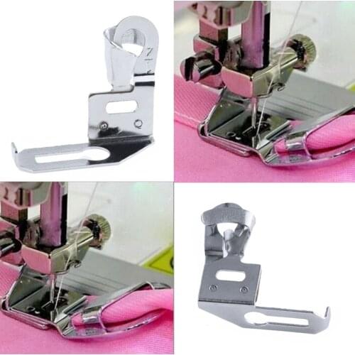 Household Sewing Machine Parts Presser Foot 29302 / 1/4" Hemmer Foot (original quality)