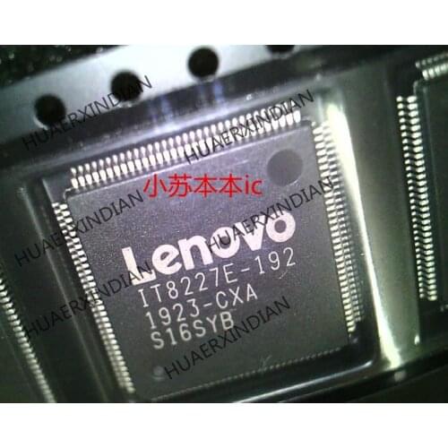 New Original IT8227E-192 CXA IT8227E-192 Have Stock