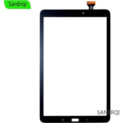 Original Touch Screen For Samsung Galaxy Tab E 9.6 SM-T560 T561 T560 Digiizer SanErqi
