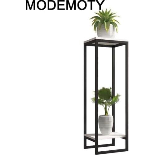 For Plant Suporte Flores Estanteria Jardin Estante Mueble Para Plantas Dekoration Stojak Na Kwiaty Balcony Shelf Flower Stand