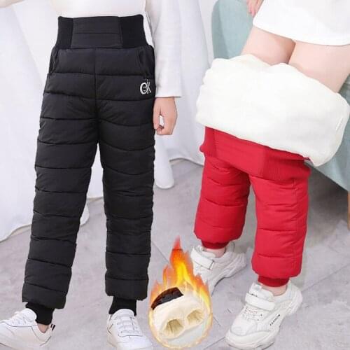 SEOKUMPA Winter Clothes For Babies