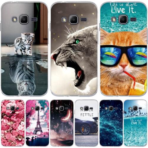 For Samsung Galaxy J1 Mini Prime Case Silicone For Samsung Galaxy J1 Mini Prime J106F Cover Cases For Samsung J1 Mini Prime 2016
