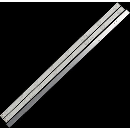 LED Backlight strip for 32e36 5800-W32003-1P50 32_3X8 32E350E 32E320W SHARP 32INCH WS 32E310C LED32C45RQD dl3271(B) 8 Lamp