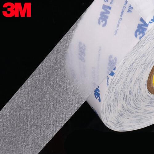 3M 9448A Double Sided Adhesive Tape Ultra Thin & Slim for Mobile Phone Screen LCD Display Digitizer Repair 5-30mm*50 Meters