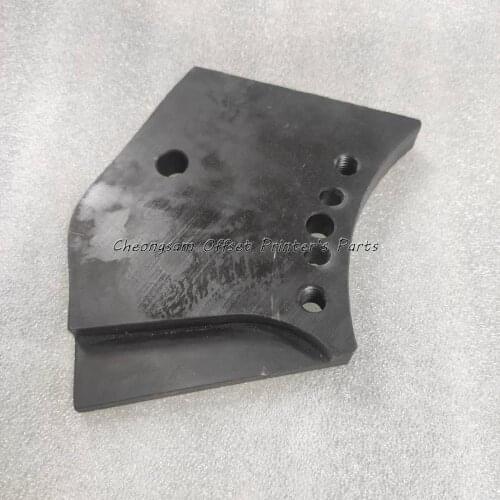 91.580.204 Gripper Cam SM102 Machine Spare Parts Original Used High Quality Parts