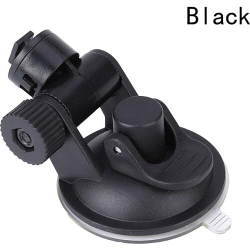 Car Dash Cam CAR DVR Recorder Camera Holder Universal For Auto Windshield Suction Cup GPS Mount Holder Driving Recorder Bracket