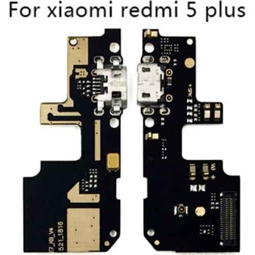 Микрофоны для телефонов Xiaomi Redmi 5 CHENJ China At AliExpress