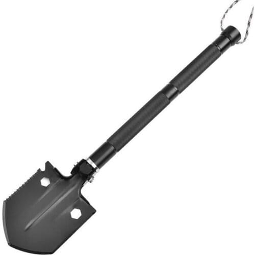 Edieu Folding Shovels