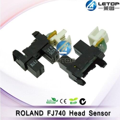 Good Price 1PCS Roland FJ740 Head Sensor For Measuring Height Of Printhead