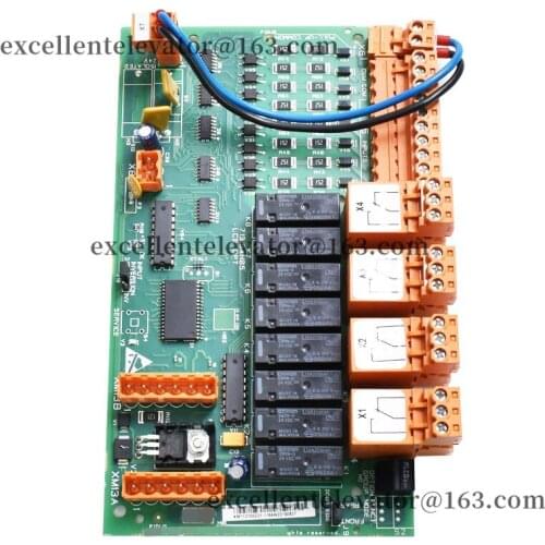 KM713150G01 Lift Board Replacement Use for Kone