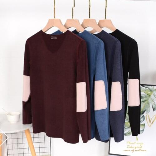 Mens thin section plus velvet autumn warm jacket in autumn and winter, bottoming shirt, no trace German velvet warm jacket