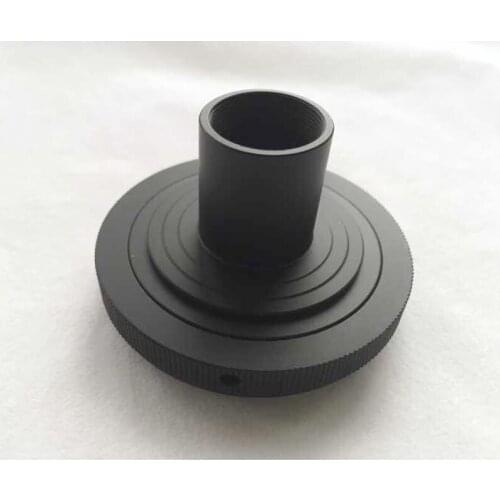 New Camera Adapter Mount NIKON AI DSLR SLR To 30mm Stereo Microscope Lens
