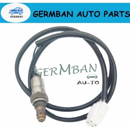 New Manufactured Lambda Oxygen Sensor 18213-18H10 for Suzuki GSX-R1000 Bandit 1250S SFV650 Part No# 18213-18H00 1821318H00