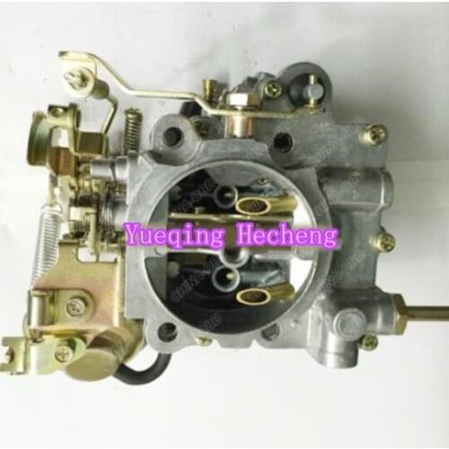 New Carburetor MD-006219 For 4G32 4G33 4G64