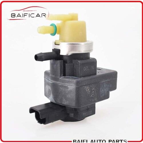 Brand New Genuine Turbocharger Solenoid Valve 1922V6 V759537280 For Peugeot 207CC 308CC 3008 4008 RCZ 1.6T Citroen DS5 C4L C5 C6