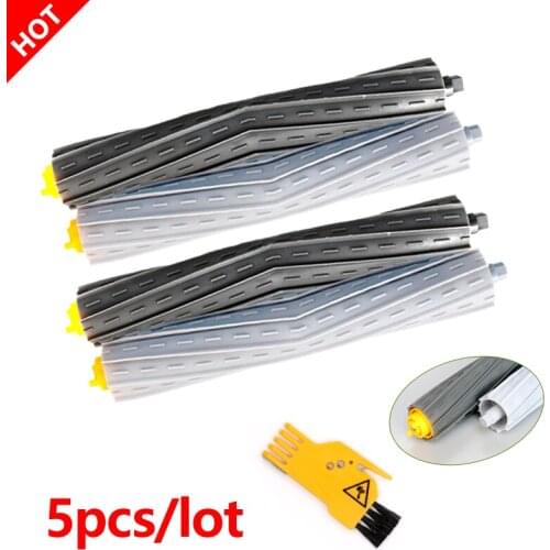 Tangle-Free Debris Extractor Main Brush for iRobot Roomba 800 900 Series 860 865 870 880 960 966 980 990 Vacuum Cleaner