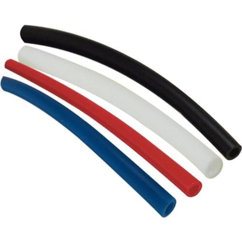 1/4" PE Tube for Reverse Osmosis Systems, Drinking Water Filters Dispensers, Refrigerators, Ice Makers - 100 Feet(30 metres)