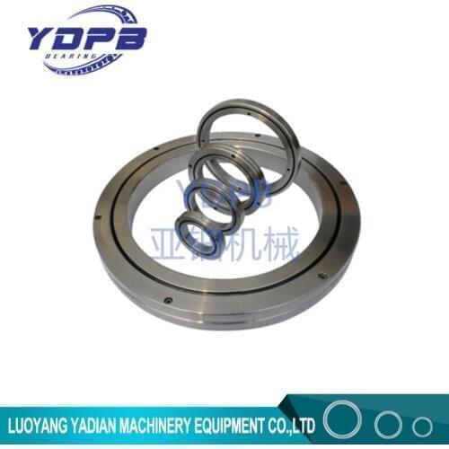 RB11012 Precision Cross Roller Bearing (110x135x12mm) RB11012 Robotic bearings CRB11012 High precision rotary table bearing